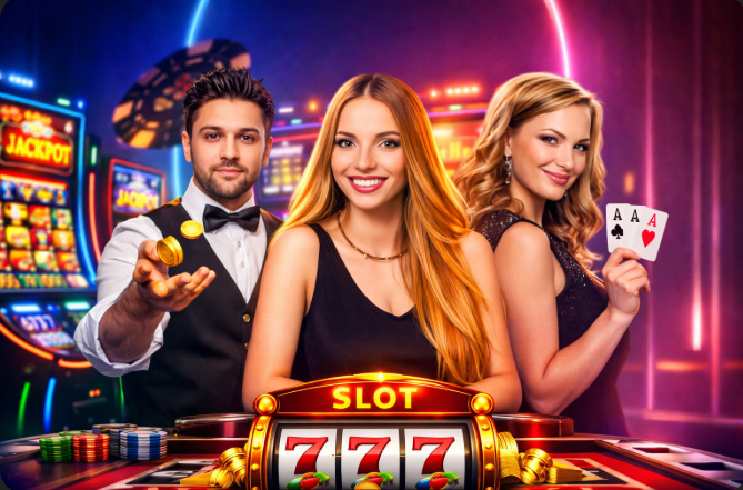 Slots Premium da PG Soft na 55d