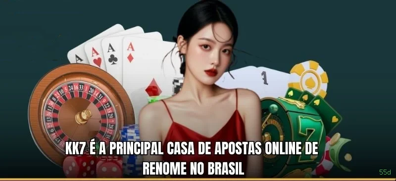 Métodos de pagamento aceitos na 55d