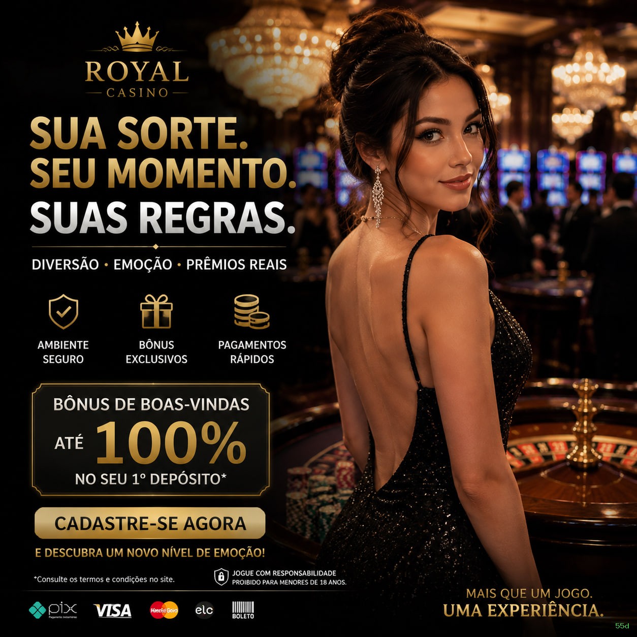 Fortune Tiger - Slot com RTP 96.81%