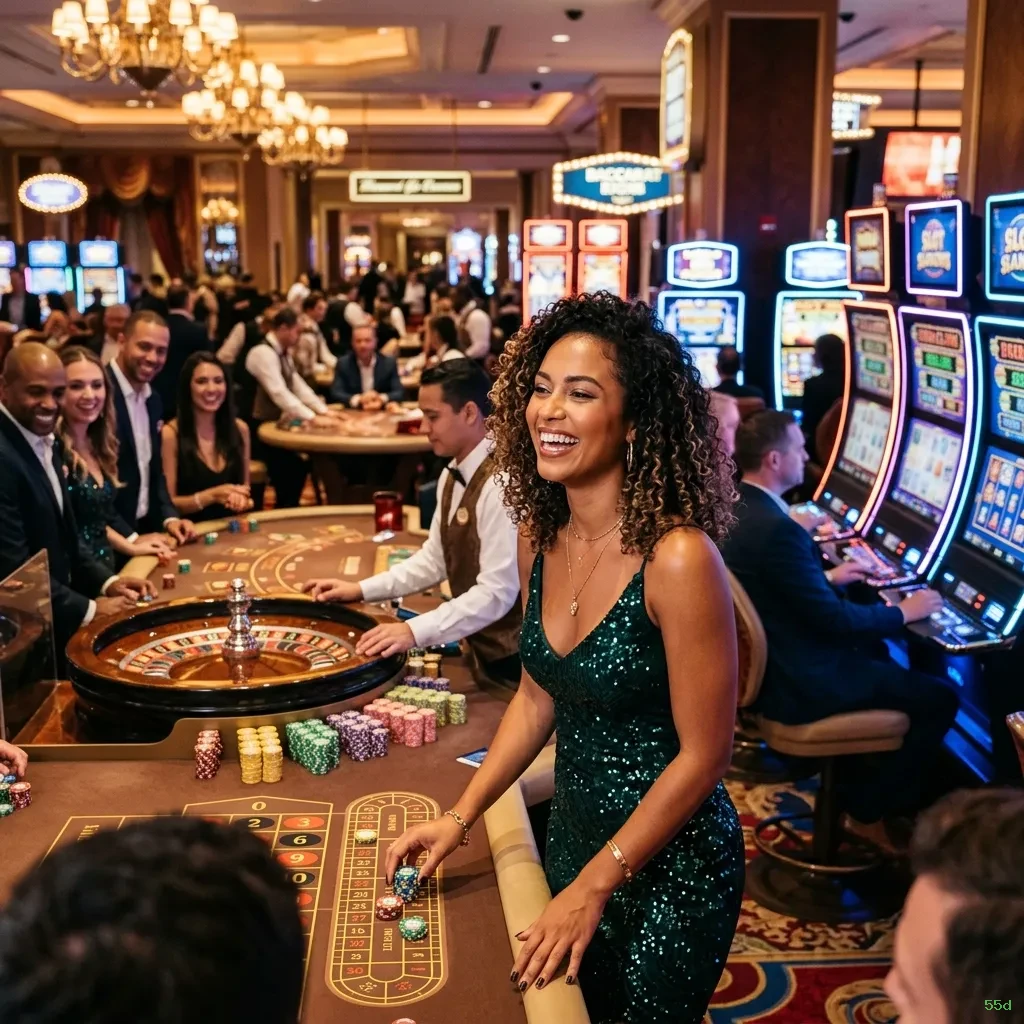 Fortune Tiger Slot Game