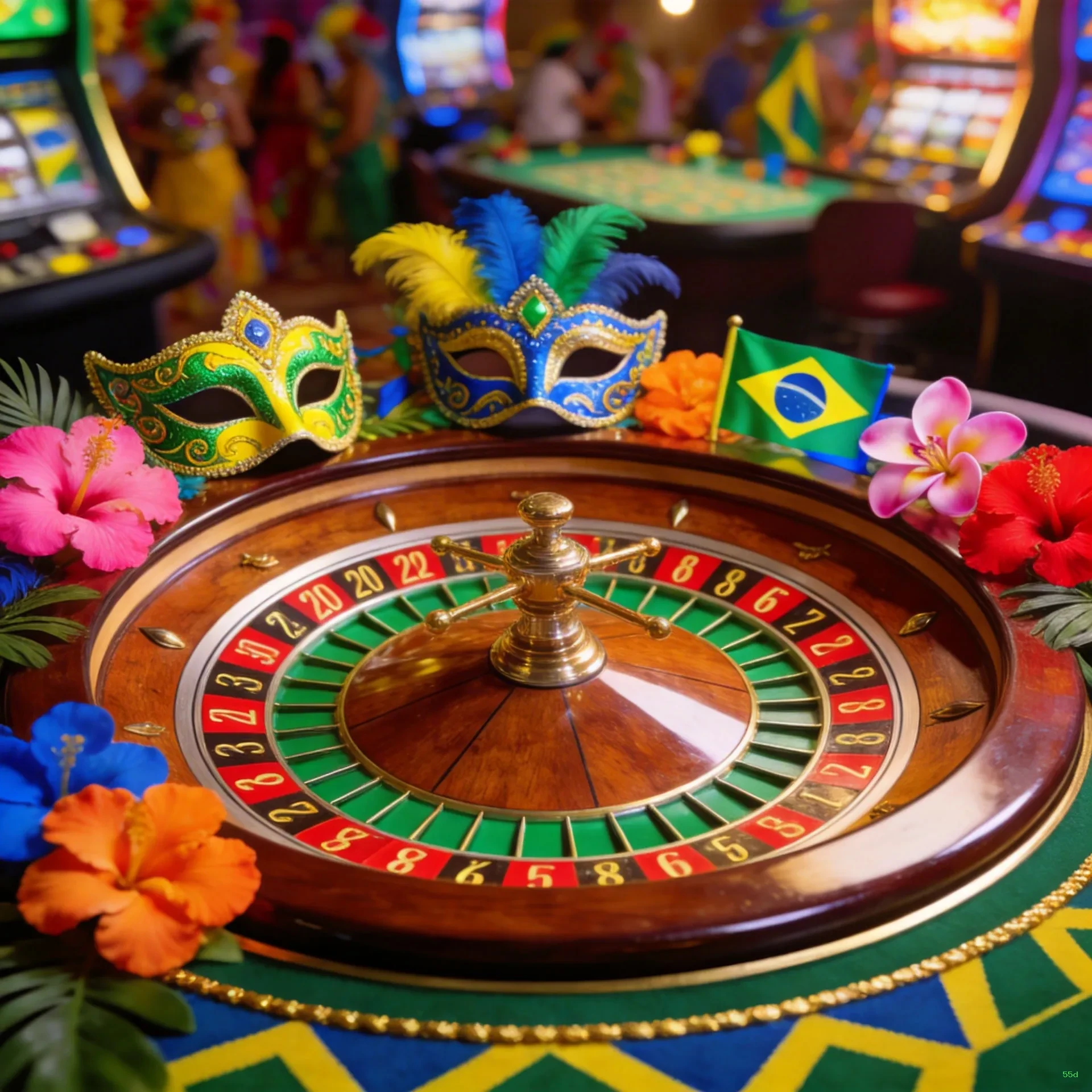 Maria Santos acumulou R$ 850K no Blackjack
