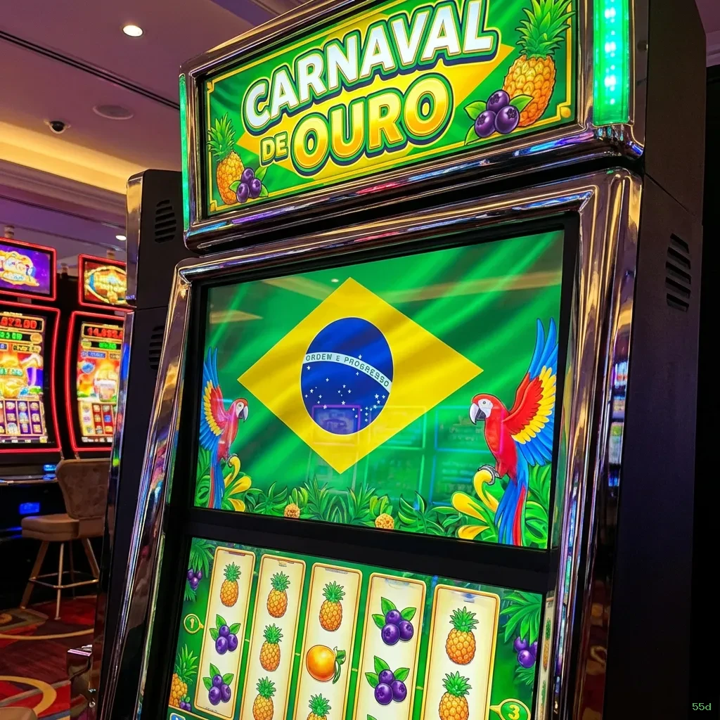 Dicas para ganhar na 55d